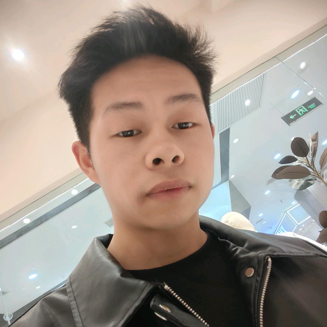 晨哥在努力