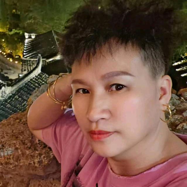 单身小姐姐