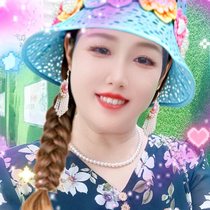 金姐，