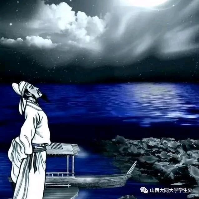 望云听雨