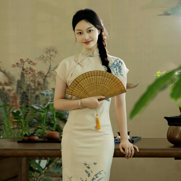 美琪  好物分享