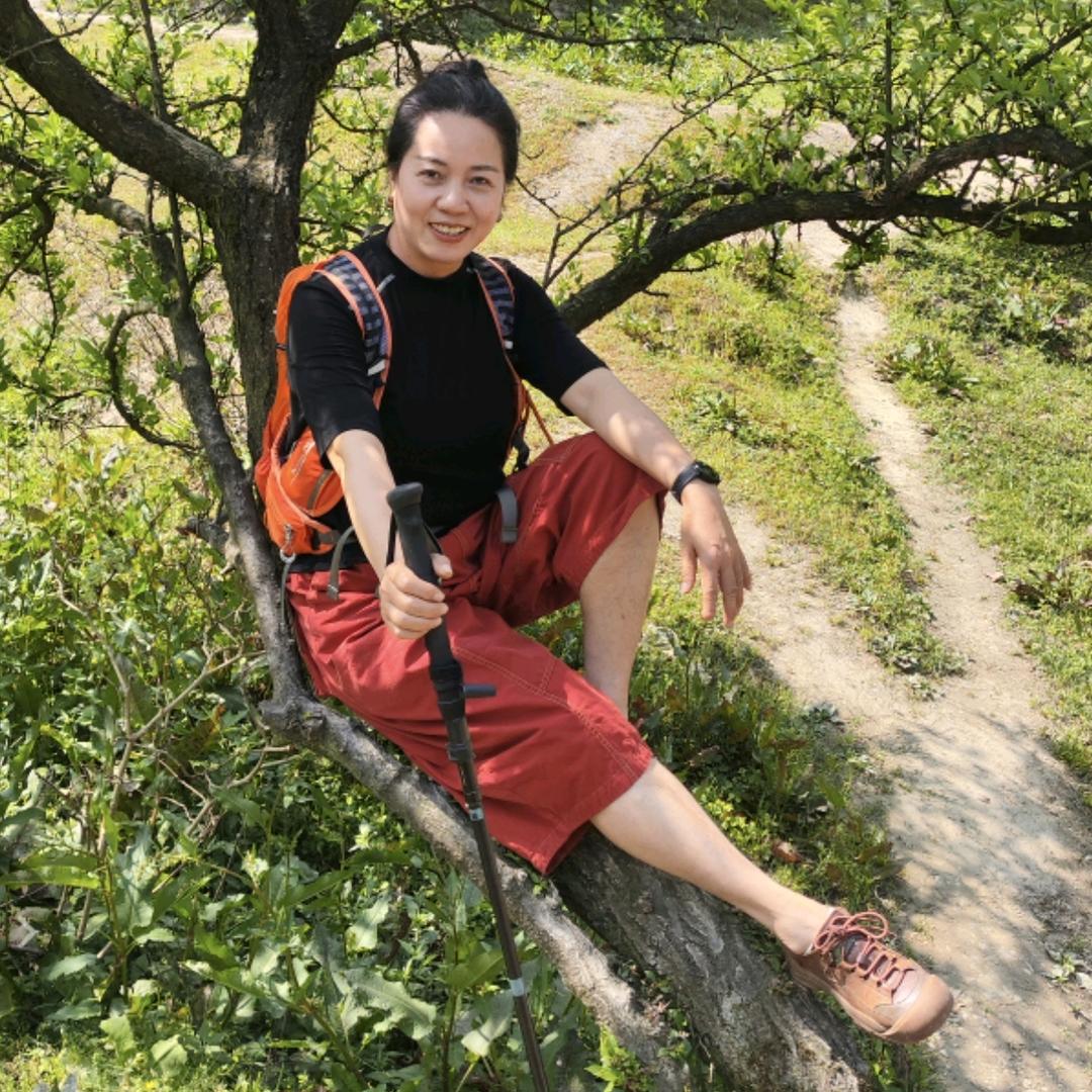 余人洁