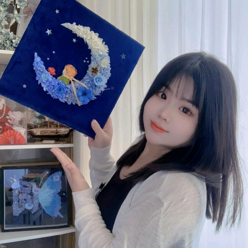 尚小姐❤️创意花礼定制家