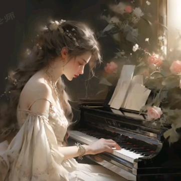 执念🎹