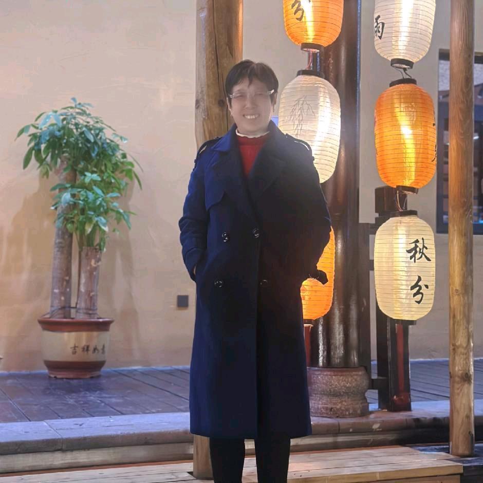 英姐