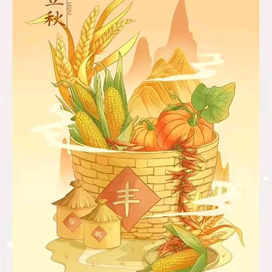 时光与你都很甜