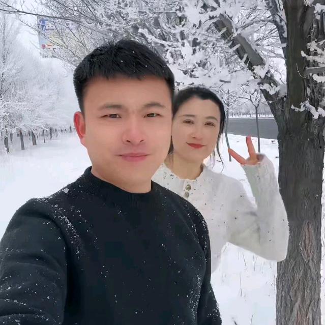 卡车伟哥夫妻（好物）