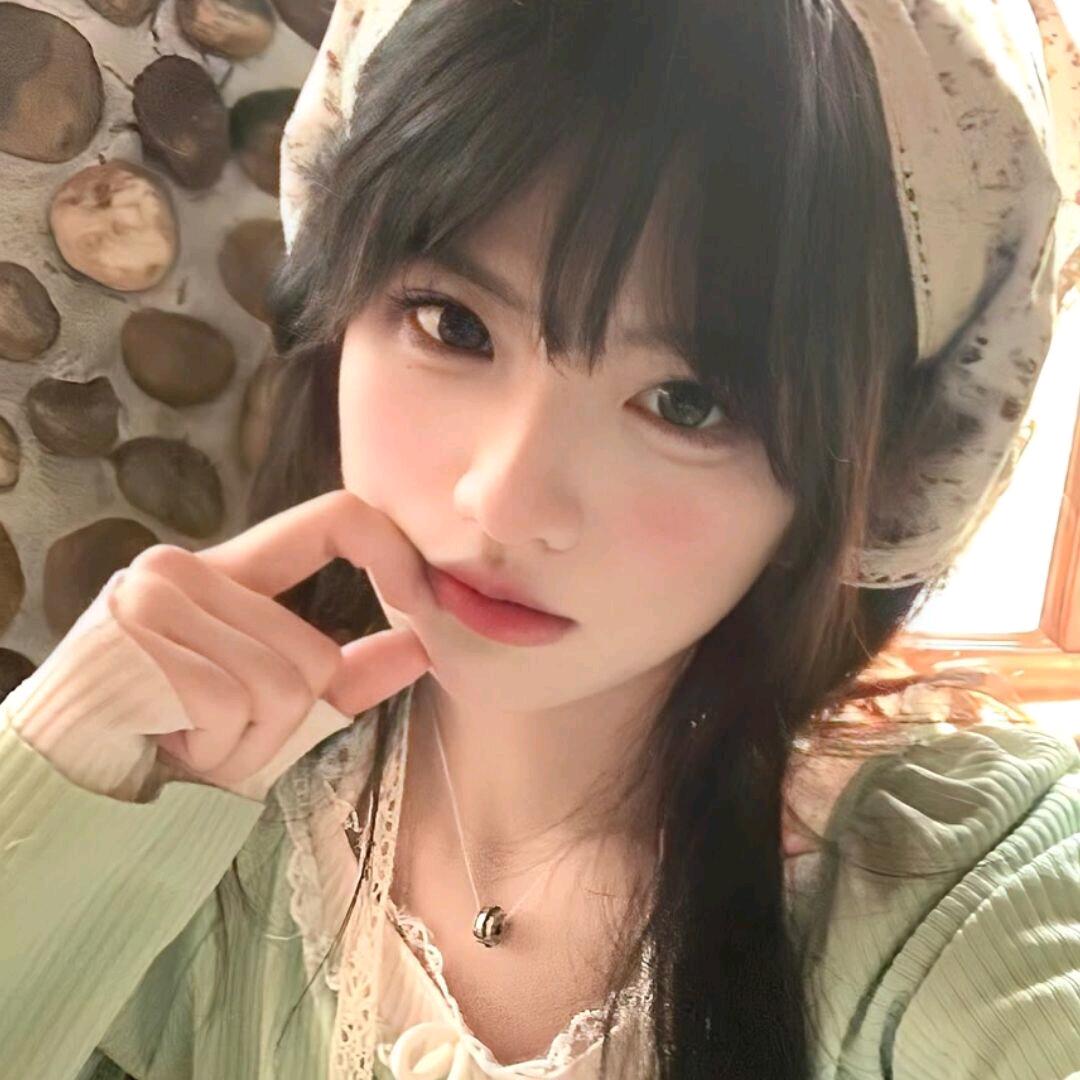 永安头像
