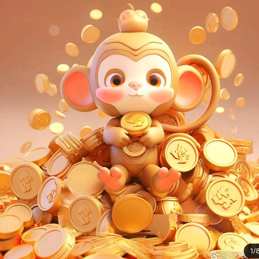 🐒️🐒️🐒️