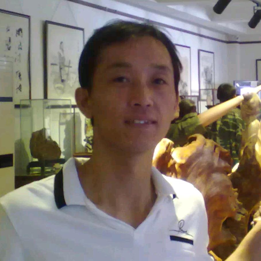 奋斗哥阿练