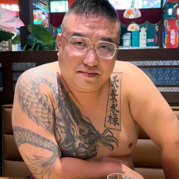 长春秋哥