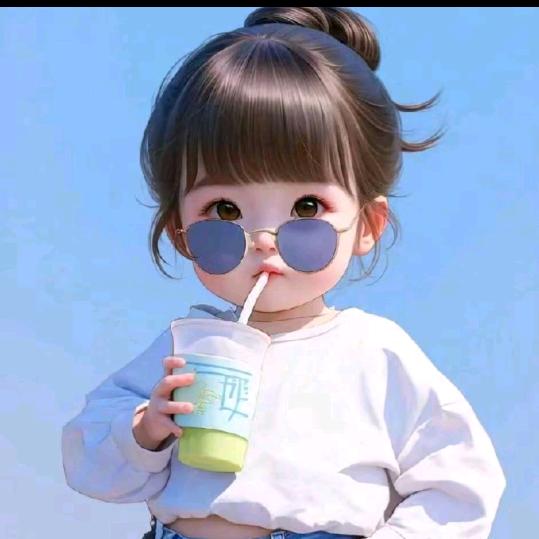 爱笑妞❤️珂珂❤️