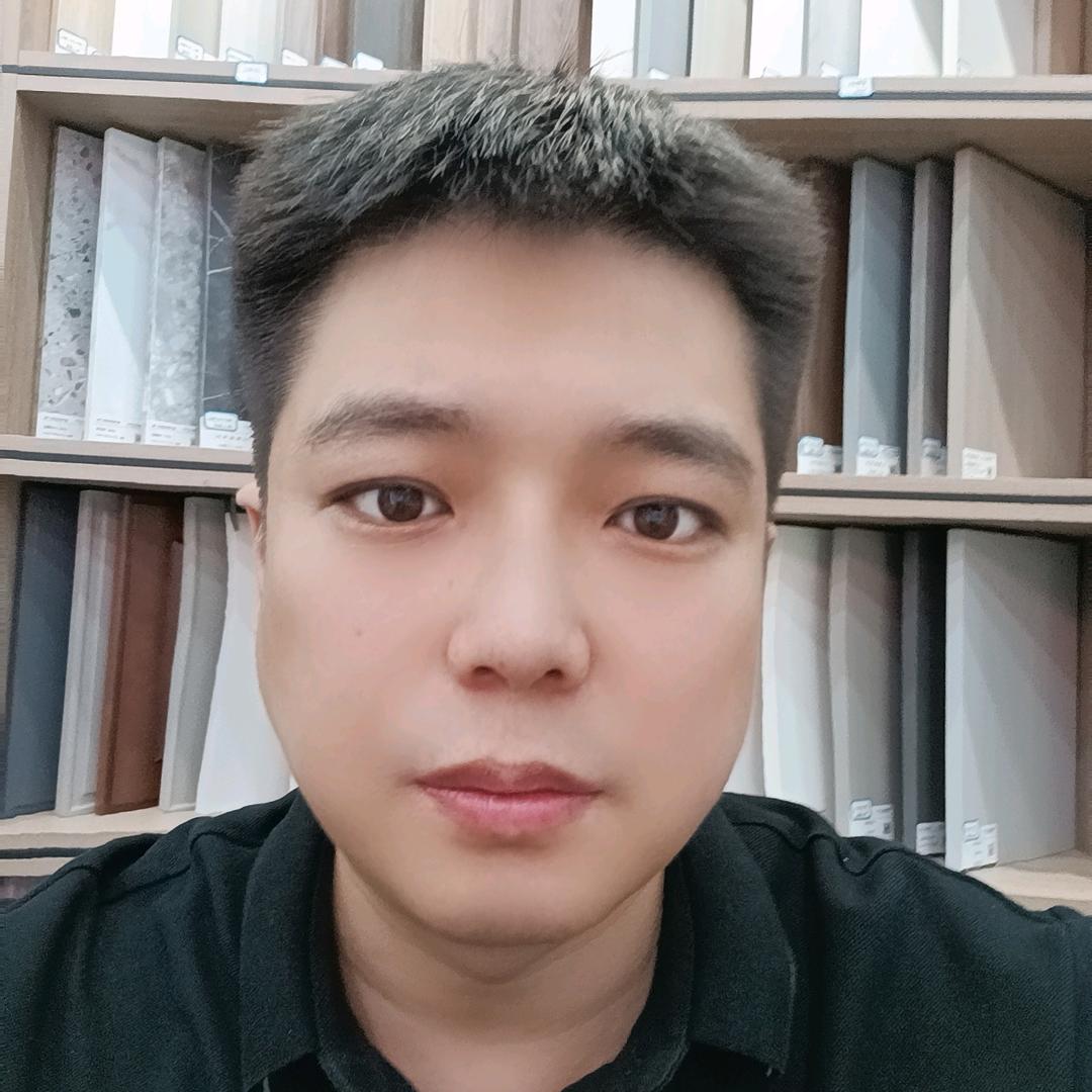 珀森整木高定宿迁店