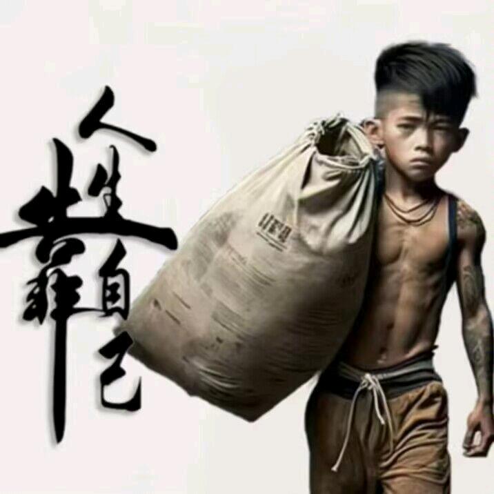 空。头像