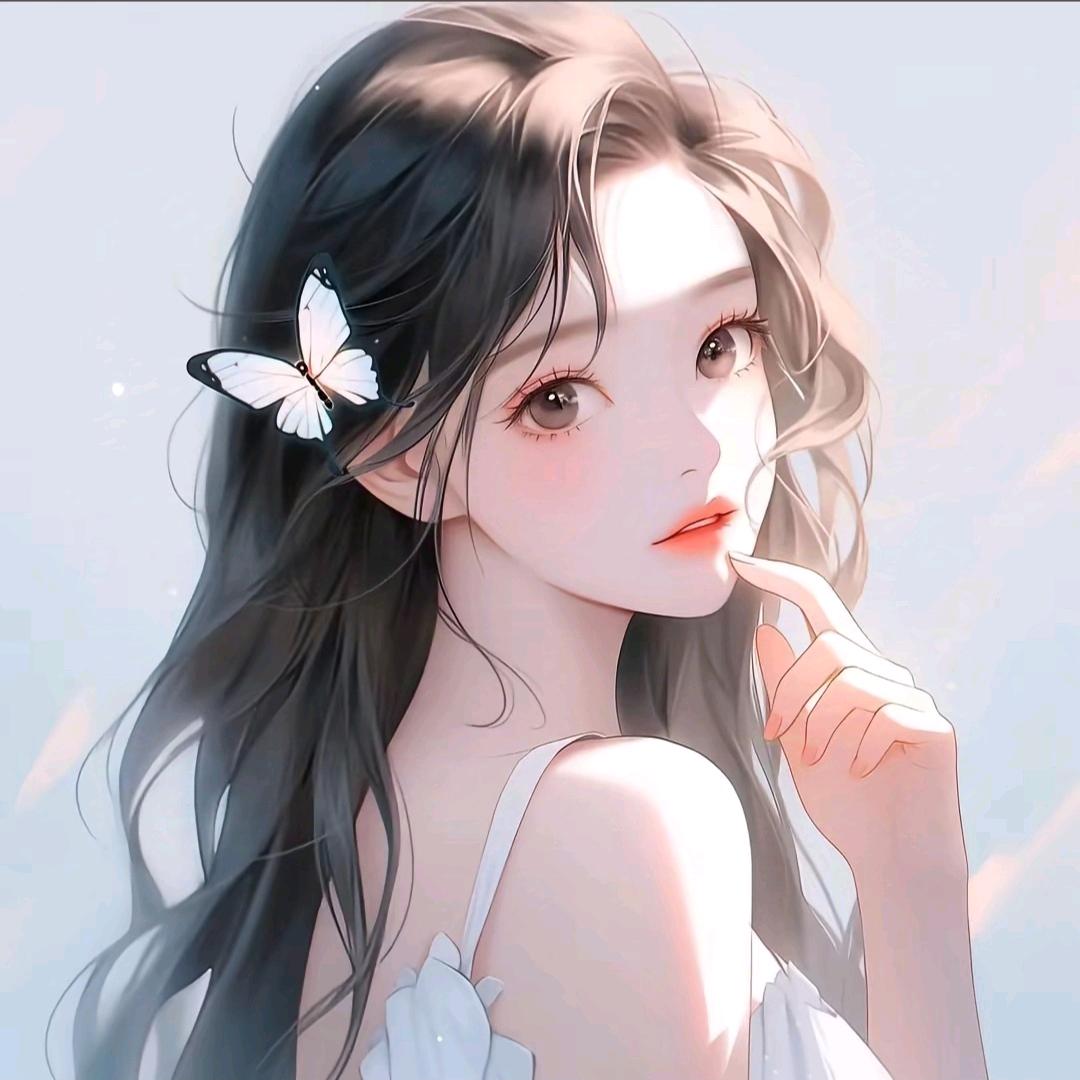 闪亮🦋