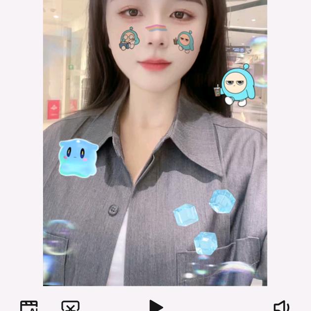 极客森潮玩馆官方号