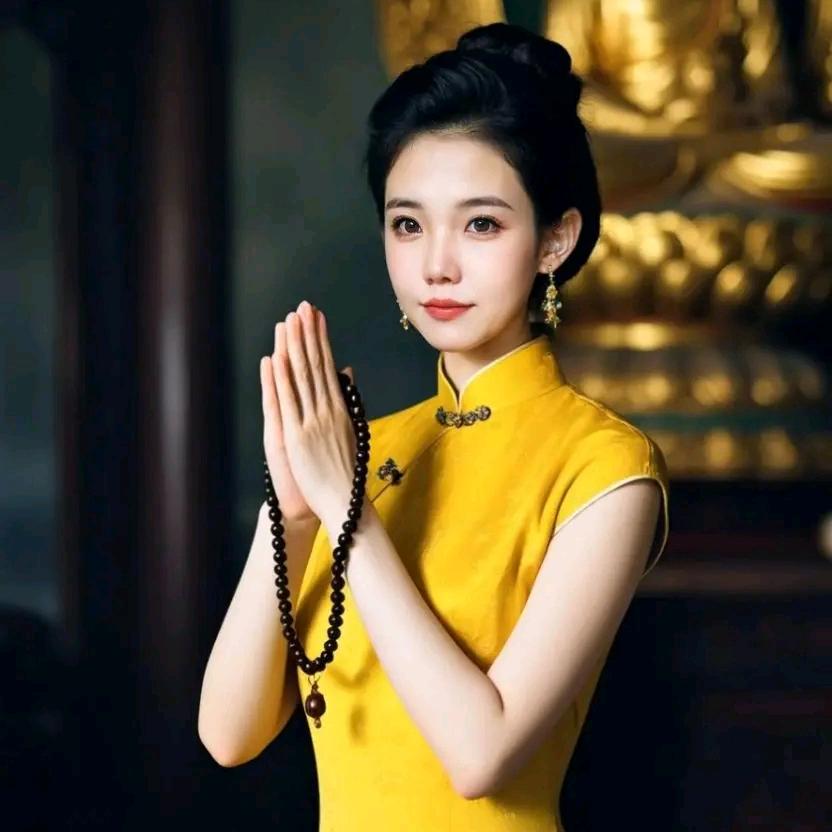 🙏🏻随缘……