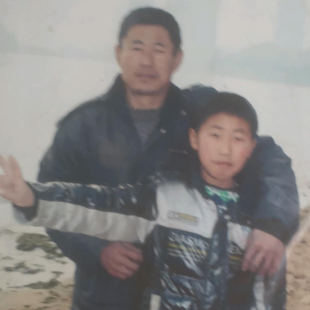 独具姜心