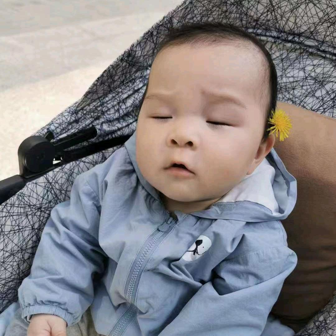 小太阳🌞