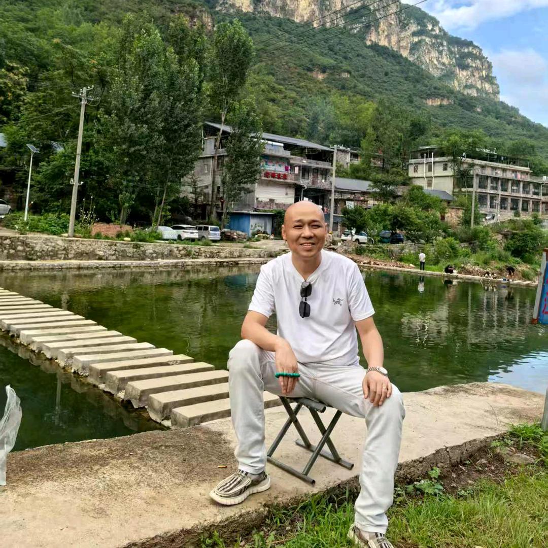 落子无悔！