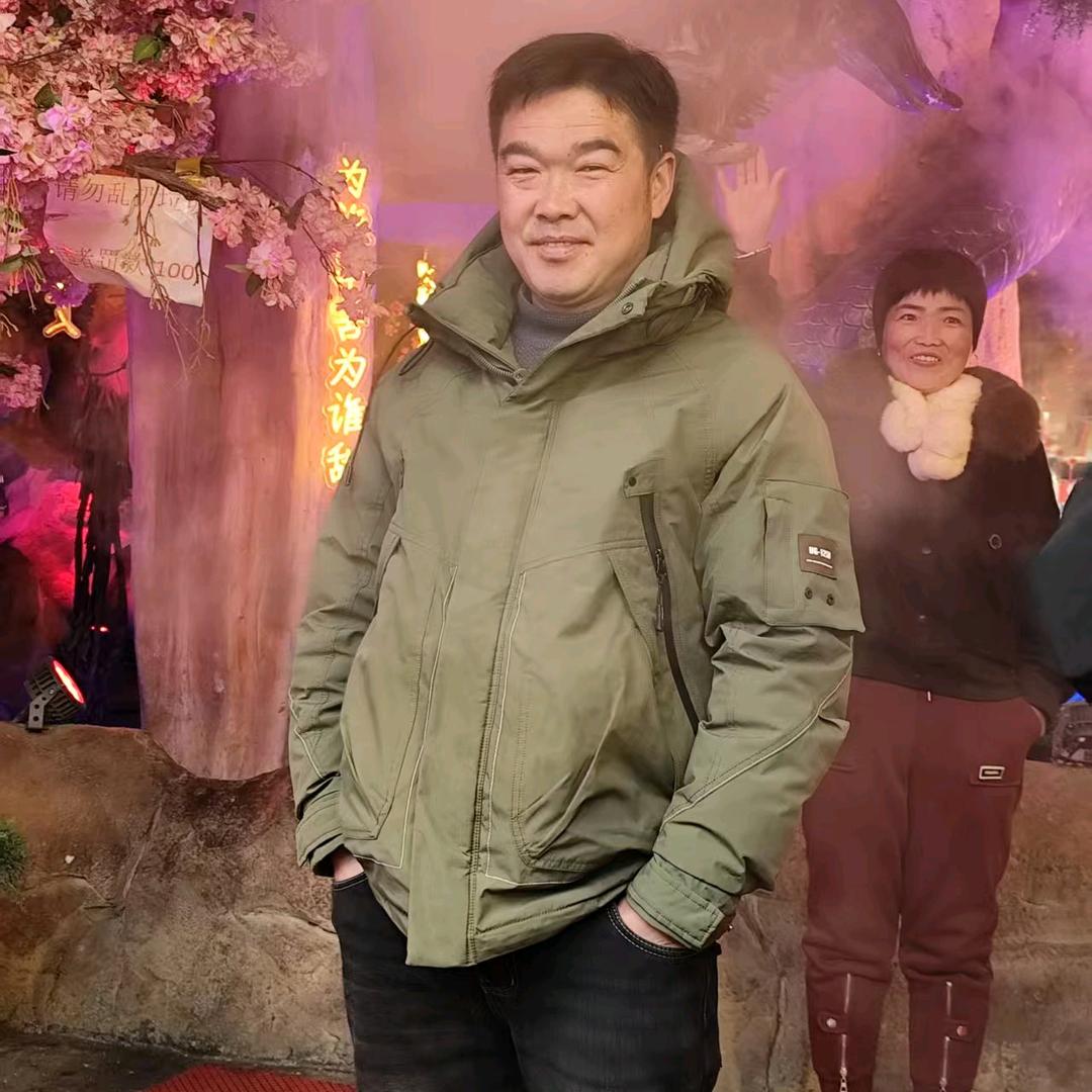 工地大哥