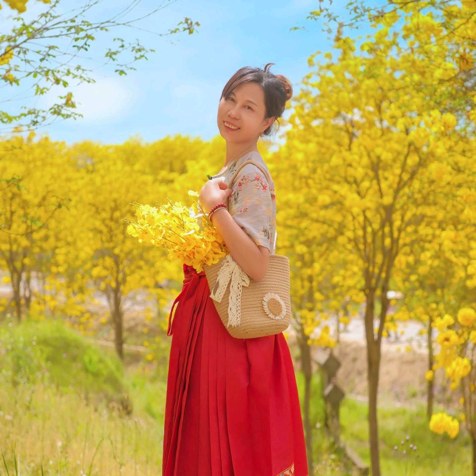 小玉兔520🌻🌻☂☂