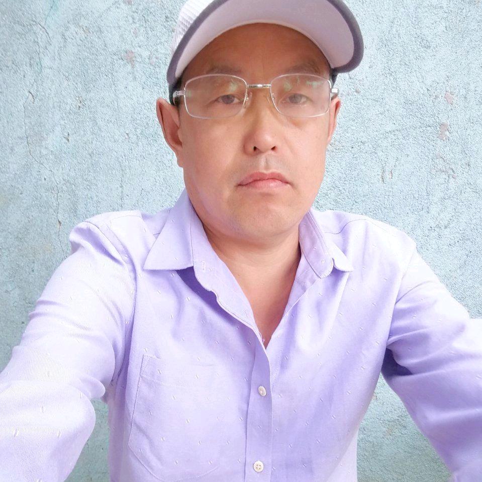 顺其自然（陈哥）