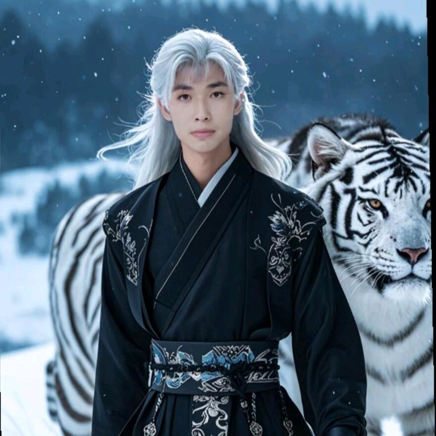 河南小陈，荒野求生