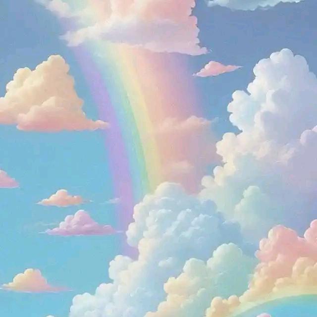 彩虹🌈（小游戏推广）