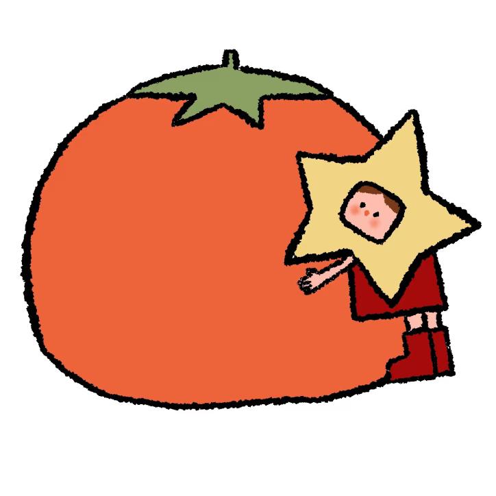 番茄番茄🍅
