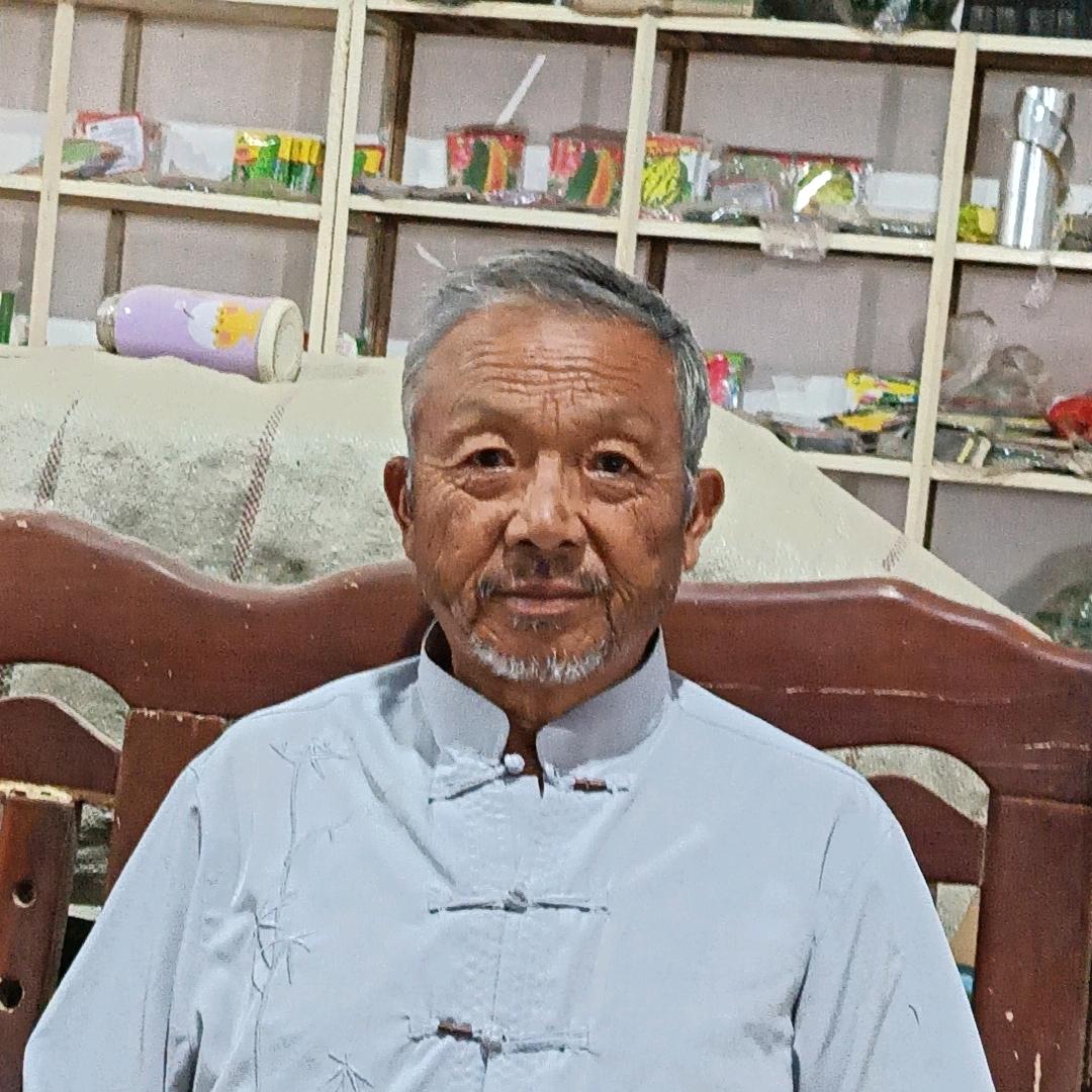 老马哥
