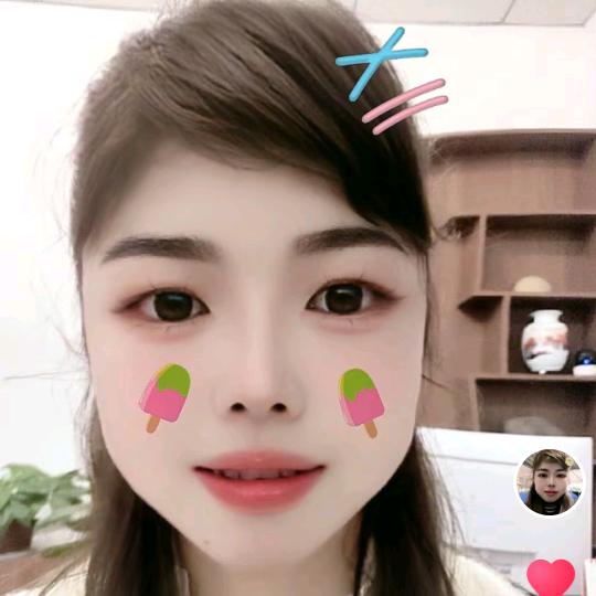 绿叶