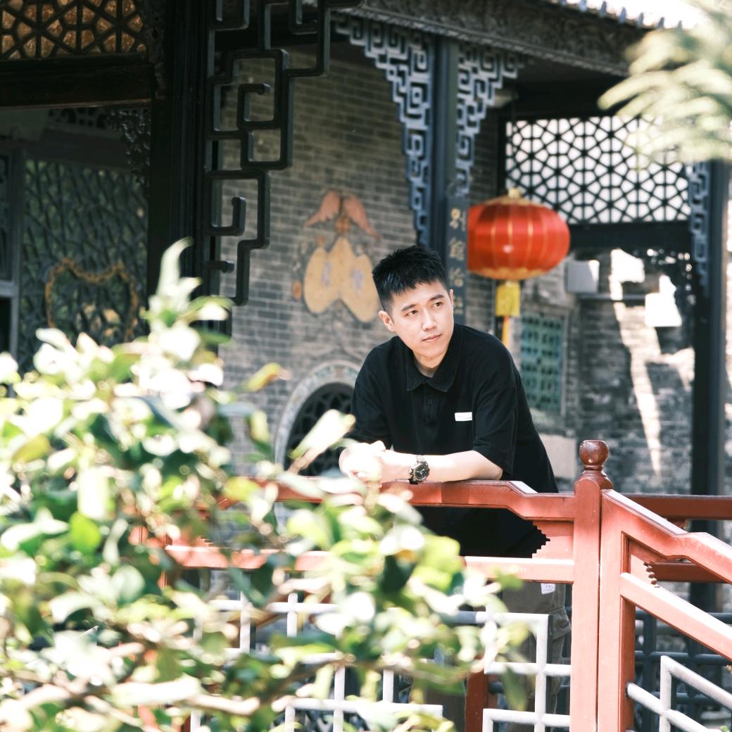 保利辰园湖境斌哥