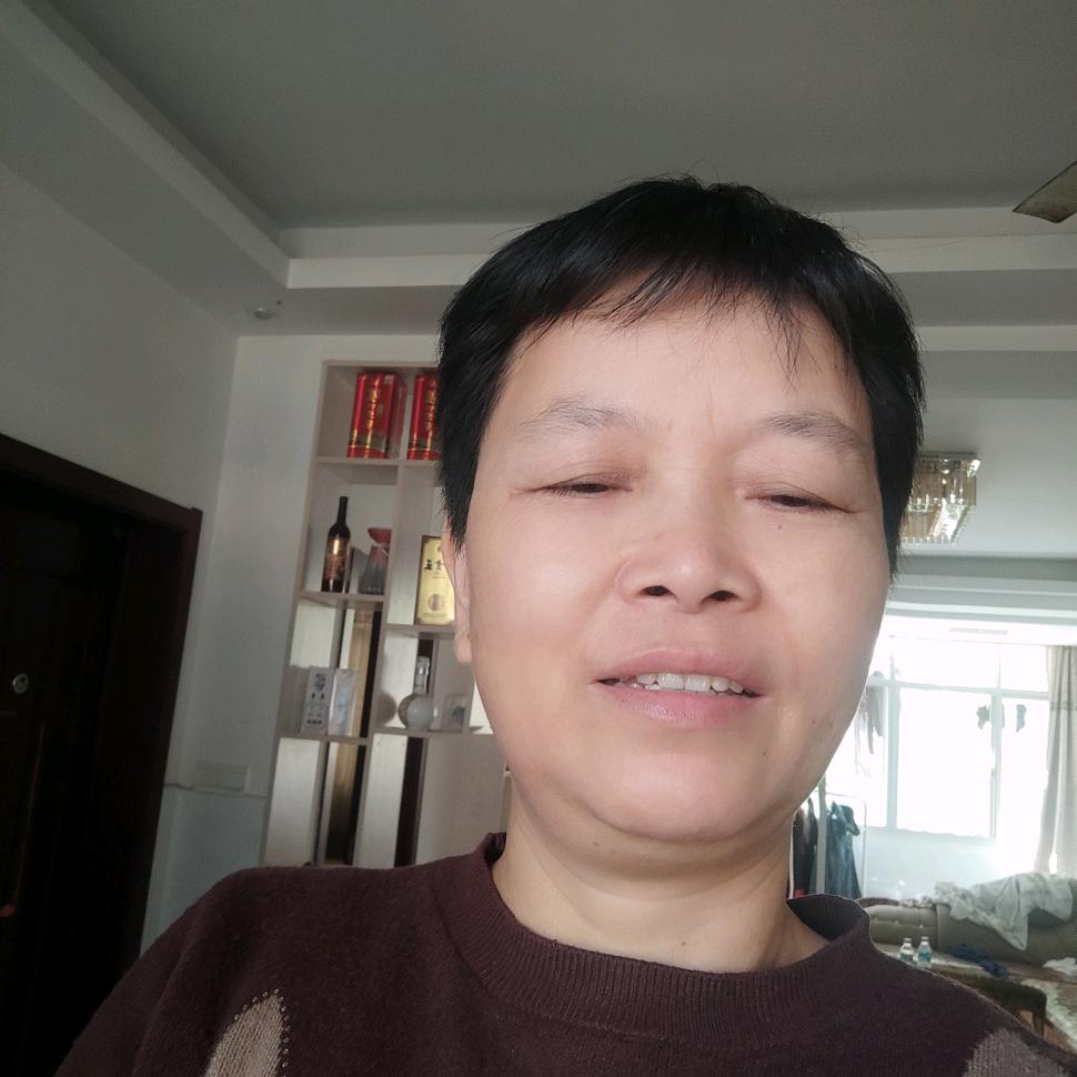 曾玲姐