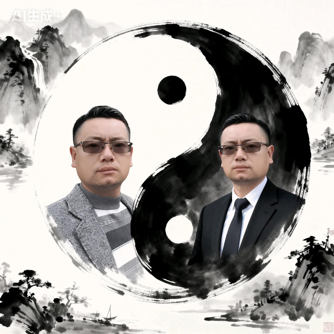 （半缘君）—姚