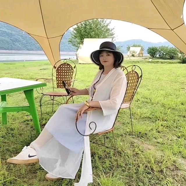 七妹（拒绝连赞）