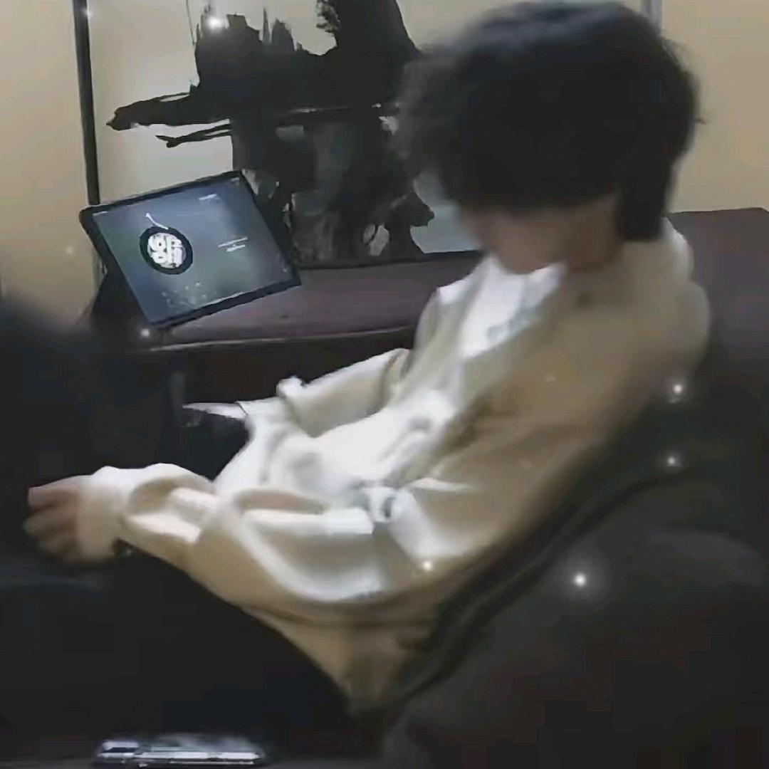 熬