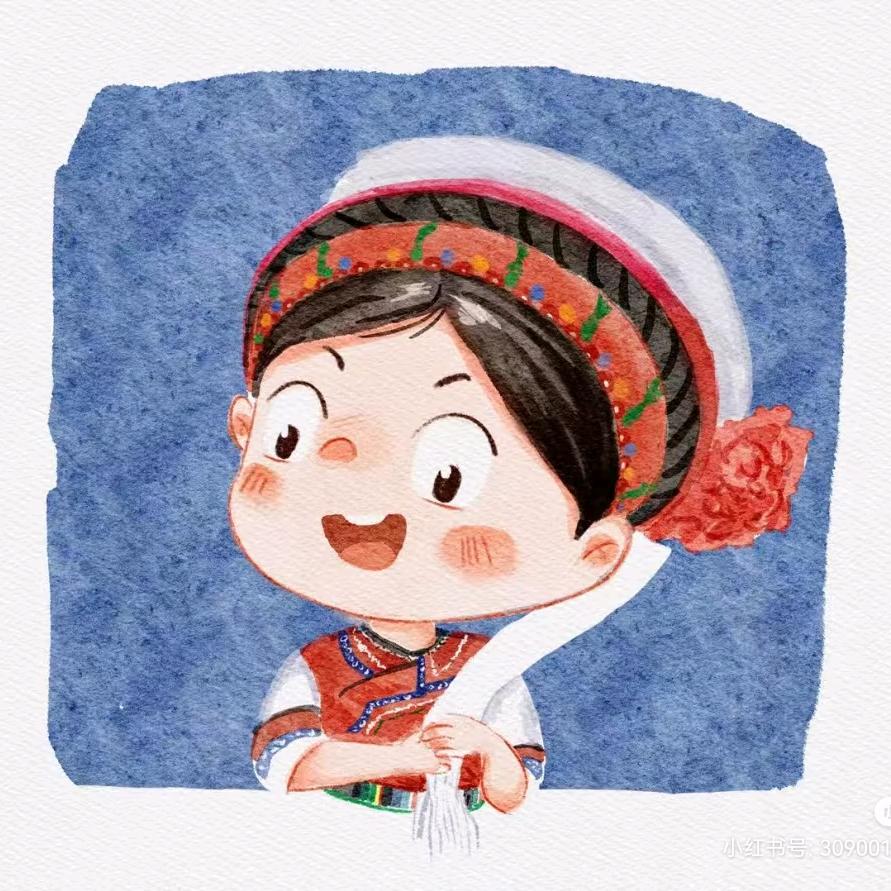 小段的大理摆摊日记🙃