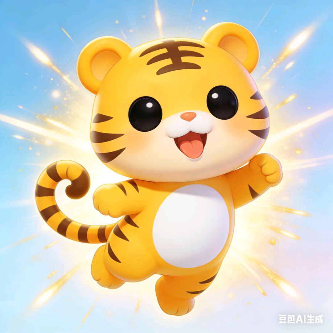 万国觉醒—小虎