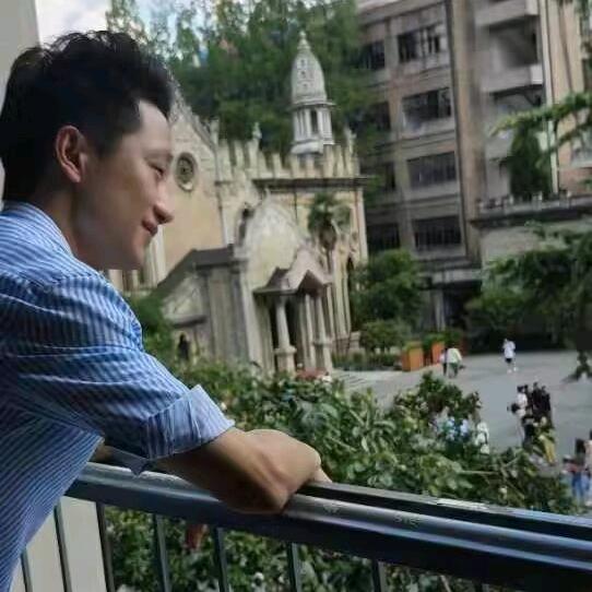启航