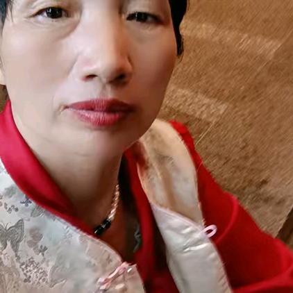 我