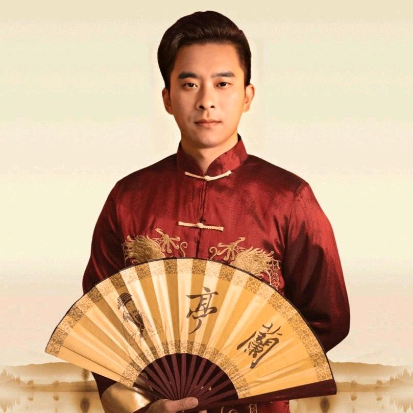 黎阳妙手赵师傅