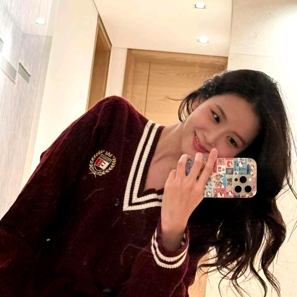 只会苟分的盒子