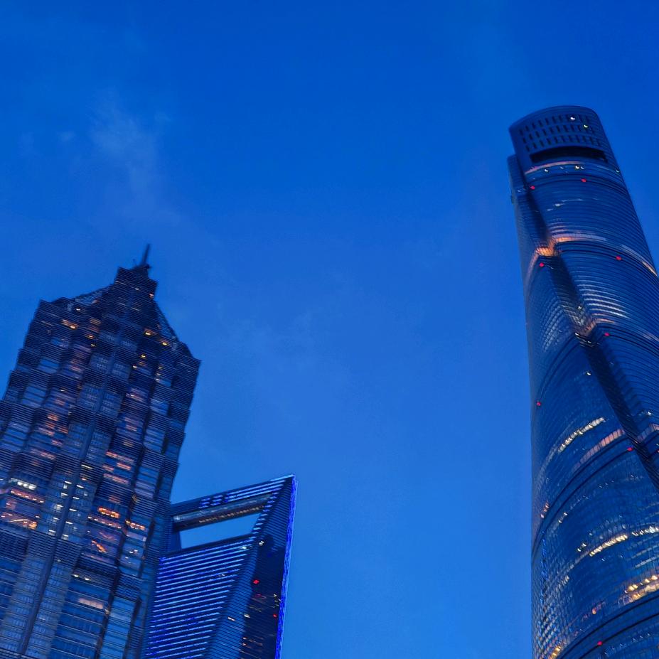 叠绮期市通