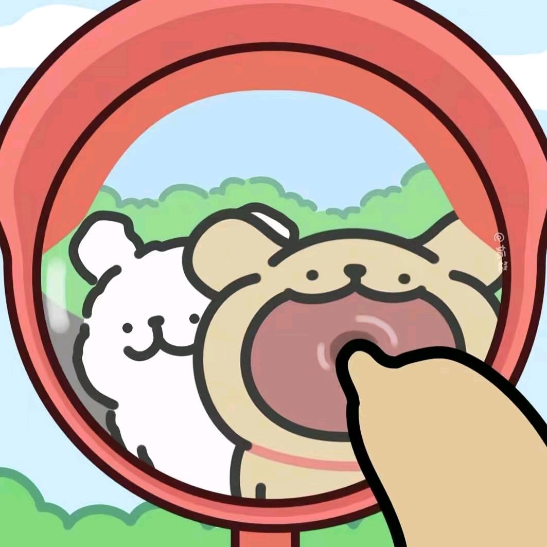 听楠碎碎念