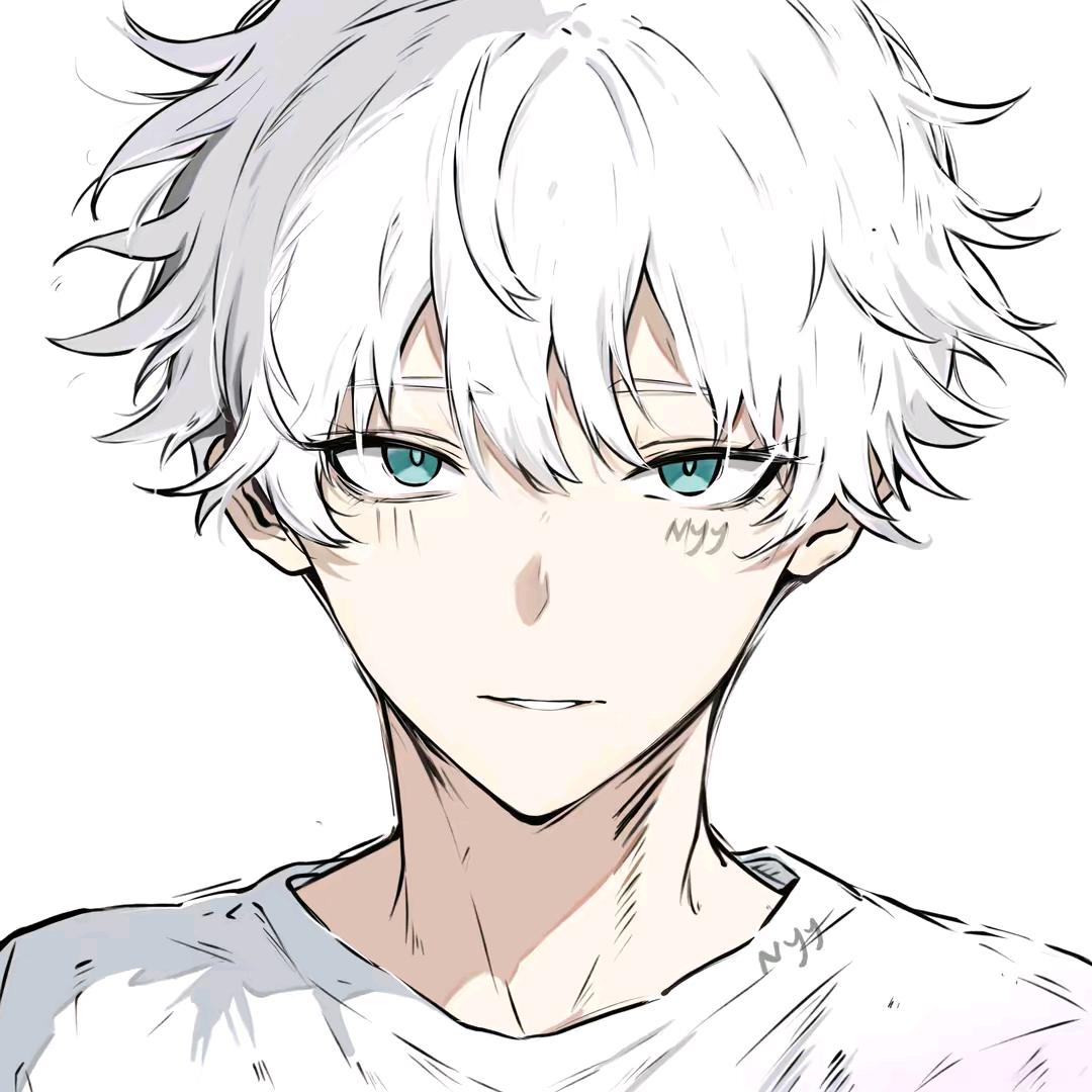 君君欧尼