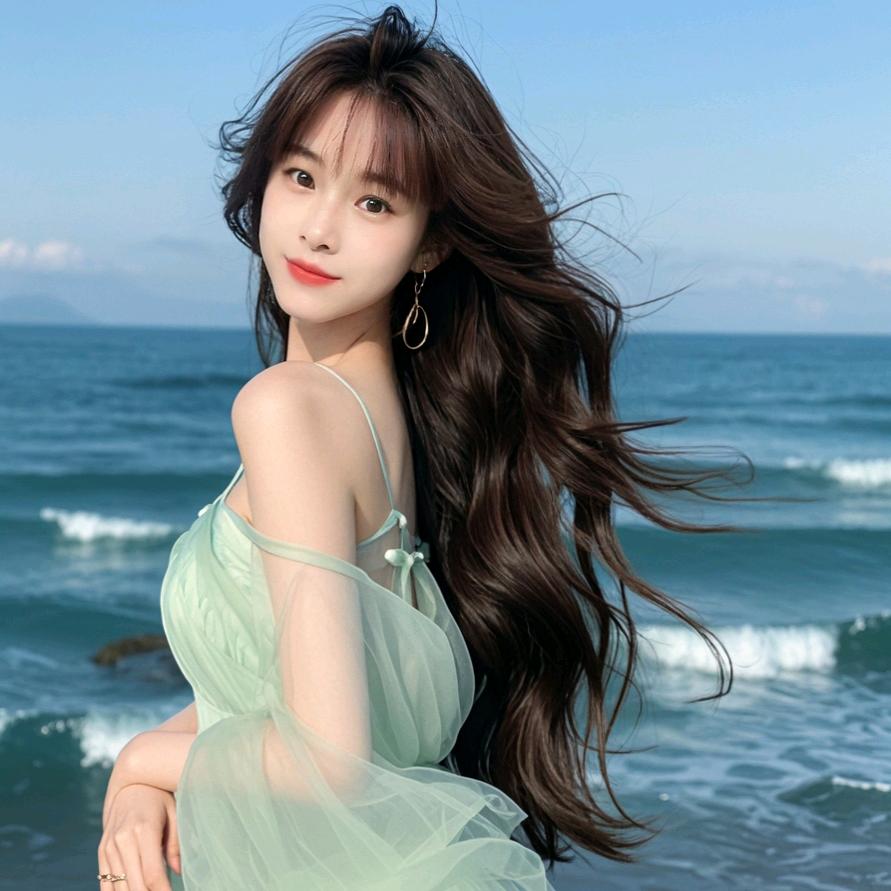 💞小美