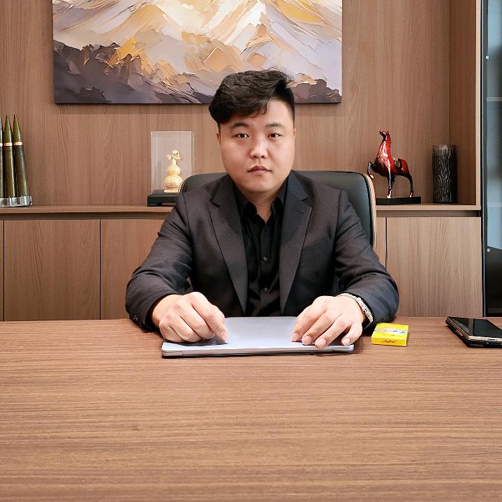 河北王氏机械设备有限公司