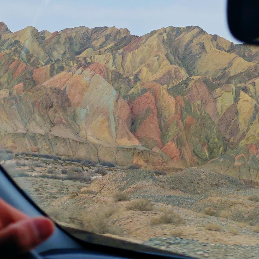 测绘人（牛马版）