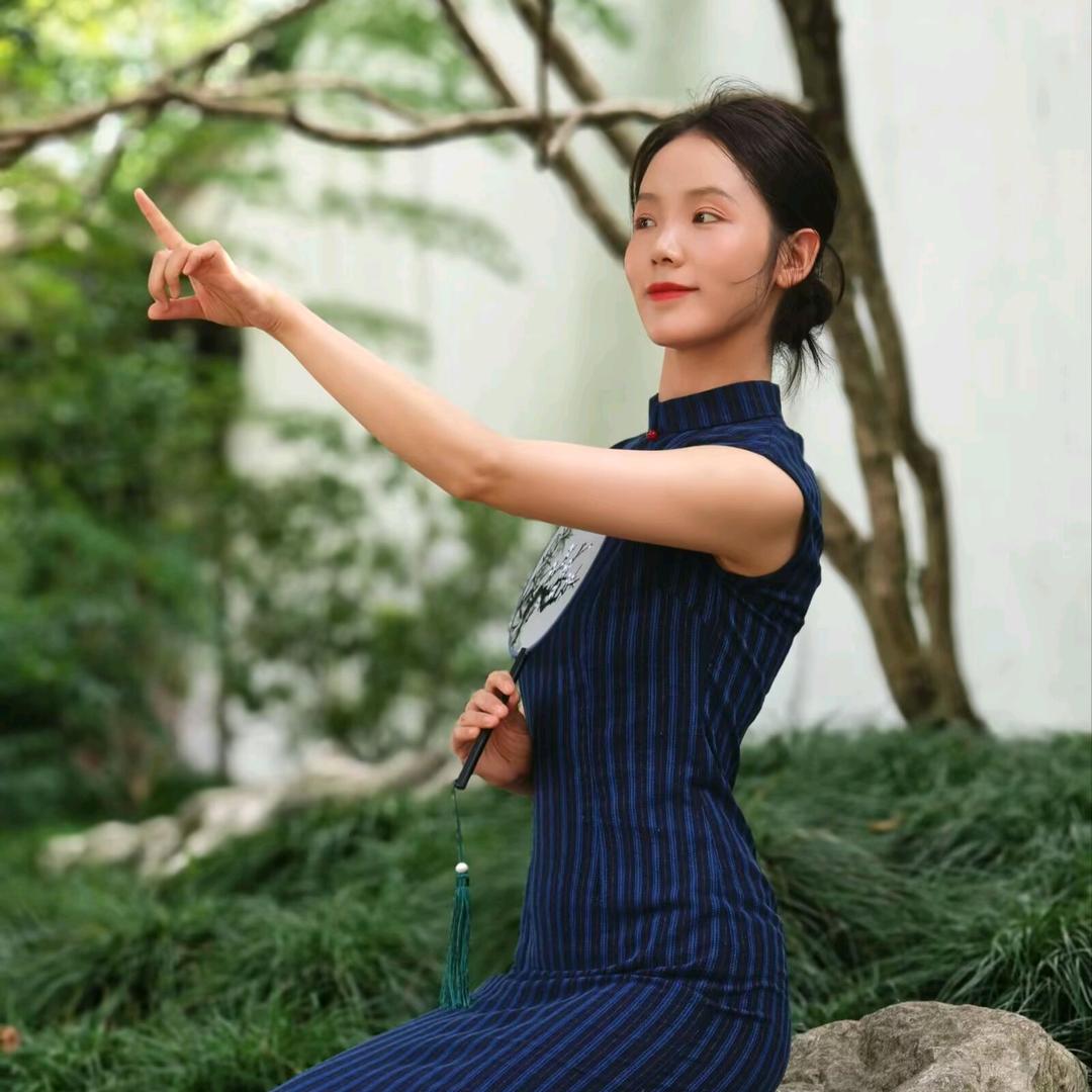 阿玲